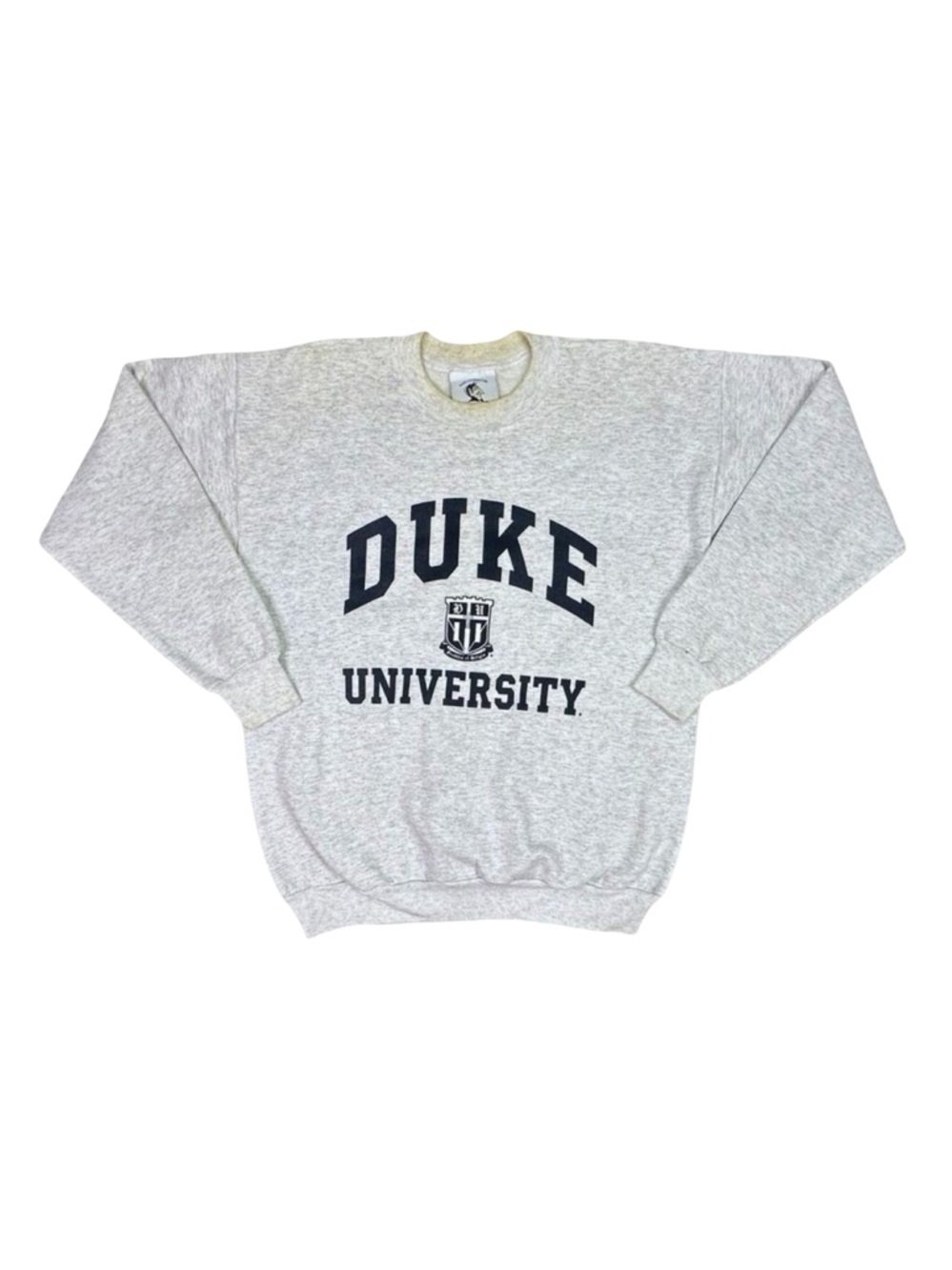 Vintage Duke University Store Duke University Crew Neck - Size Medium